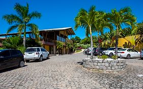 Pipa Lagoa Hotel