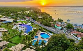 Pipa Lagoa Hotel